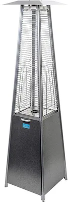 Produktbild von ACTIVA Terrassenheizstrahler Pyramide Cheops II