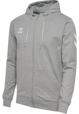 Obrázok produktu pre hmlGO 2.0 CHEVRON ZIP HOODIE