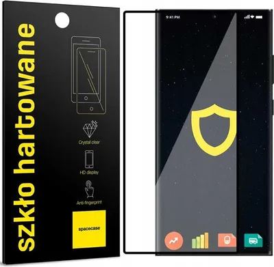 Image de Sc Glass 3D 2.0 Galaxy S23 Ultra