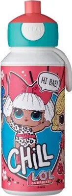 Produktbild von Auslaufsichere Flasche für die Schule