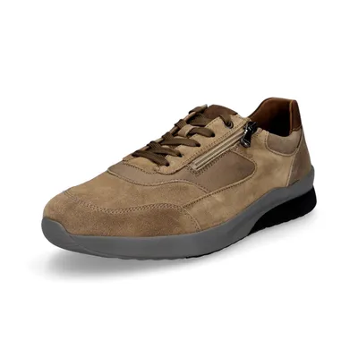 Produktbild von Waldläufer Herren Sneaker braun 12