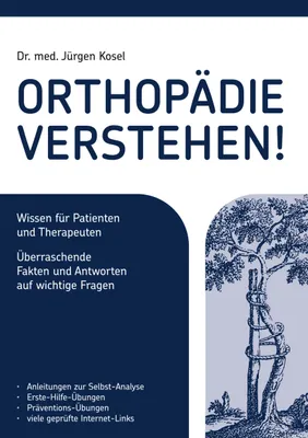 Produktbild von Orthopädie verstehen!