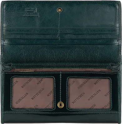 Produktbild von Wallet Verona Collection (H) 10 x (B) 18,5 cm
