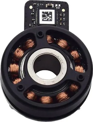 Produktbild von Für DJI Mavic 3 Pro Gimbal Motor Y Ersatzteil Reparatur