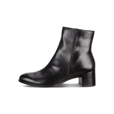 Produktbild von Ecco Shape Damenstiefel aus Leder 41