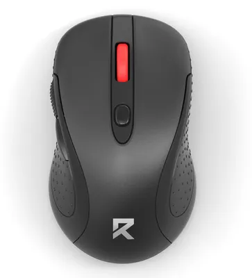 Obrázek produktu pro REDRAGON BM-2638, RF bezdrátový, Modrá
