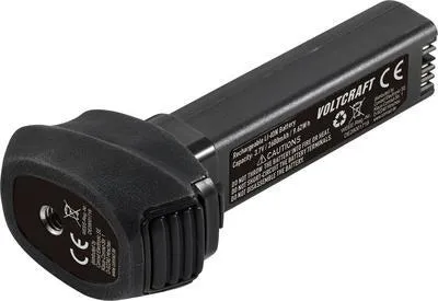 Produktbild von Voltcraft VC-16786250 Ersatz-Akku Passend für Marke Messgeraete-Zubehoer (VC-16786250)