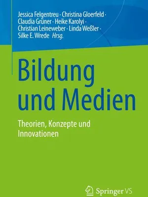Obrázok produktu pre Bildung und Medien