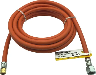 Produktbild von GOK HD-Schlauchleitung M10 x 3/8 5 mtr. besonders leicht