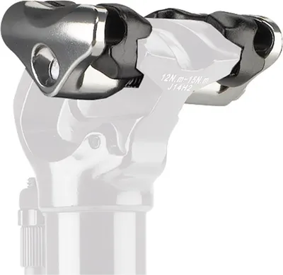 Produktbild von XLC Patentkopfklemme für XLC Pro SP-T05/06/08
