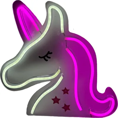 Immagine prodotto di Neon Beline Luce Unicorno