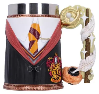 Obrázok produktu pre Korbel Harry Potter - Hermione (Nemesis Now)