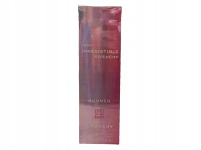 Produktbild von Givenchy Very Irresistible Summer 75ml Eau de Toilette Spray