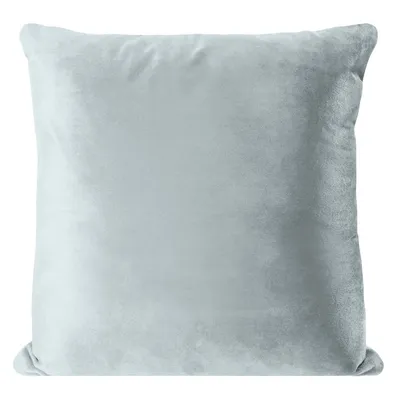 Obrázek produktu pro Eurofirany 374460, Stříbrná, Polyester, Jednobarevný, 190 g/m², 40 x 40 cm, 150 g