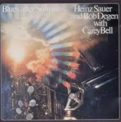 Produktbild von Blues After Sunrise