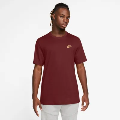 Produktbild von Nike Sportswear Club Mens T-Shirt