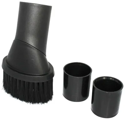 Zdjęcie produktu dla Uniwersalna szczotka do kurzu z obrotową głowicą, 30–35 mm