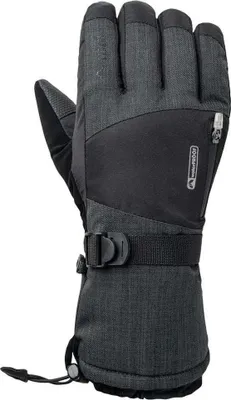 Produktbild von Elbrus Rihhar Handschuhe Grau L-XL Herren Grau L-XL