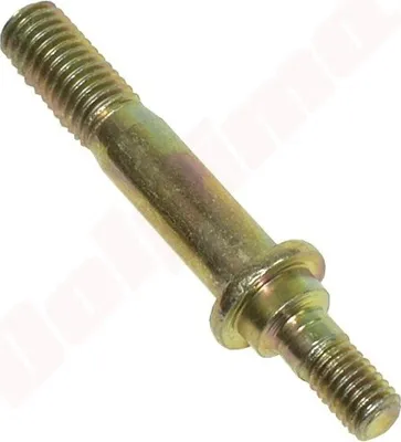 Image de Barre de guidage avec vis pour tronçonneuse Stihl MS290, modèle long (1127 664 2405)