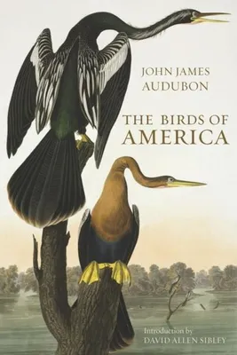 Obrázek produktu pro Audubon, J: Birds of America