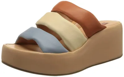Produktbild von Pantoletten, 10-Englisch:71/2, Color:multicolor