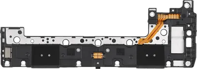 Produktbild von Samsung, Originaler interner Lautsprecher für Samsung Galaxy Tab A8 10.5, Schwarz
