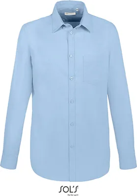 Produktbild von SOL´S Men´s Boston Fit Shirt