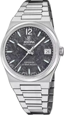 Image de Festina - F20029/C - Montre-bracelet - Automatique - Femmes