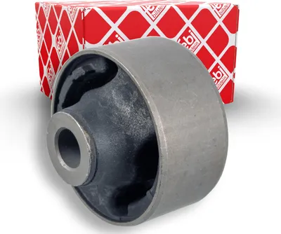 Produktbild von Lagerung Lenker für HONDA CIVIC IX (FK) Unten Vorne Vorne Links Vorne Rechts 174157 FEBI BILSTEIN