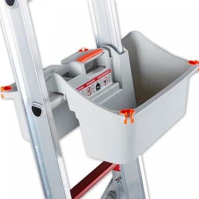 Produktbild von Altrex Leiter Caddy Einhängebox