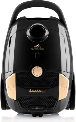 Obrázek produktu pro ETA Eta Avanto 3 L Válcový vysavač Suchý 800 W Prachový sáček
