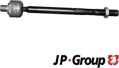 Produktbild von JP GROUP 4144500600 Axialgelenk Spurstange für FIAT Ducato Kastenwagen (250, 290) Vorne Rechts Vorne Links