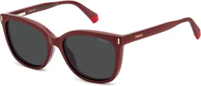 Zdjęcie produktu dla Damskie okulary przeciwsłoneczne Polaroid PLD 6229_CS