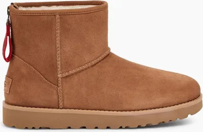 Produktbild von UGG Damen Stiefeletten 1122671 CHE Farbe: Braun Größe: 36