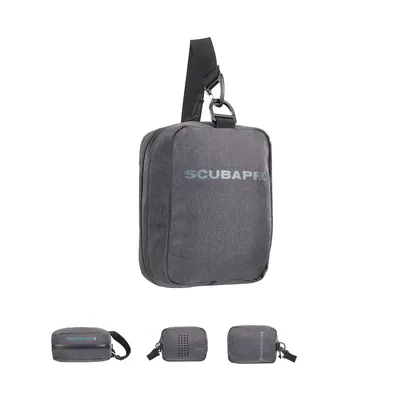 Scubapro Definition Mask 2