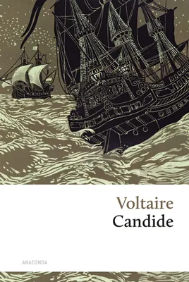 Produktbild von Candide (Große Klassiker zum kleinen Preis, Band 31)