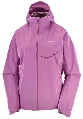 Obrázek produktu pro Bunda Salomon Bonatti Waterproof pro Dámské