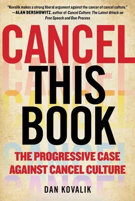 Obrázok produktu pre Cancel This Book