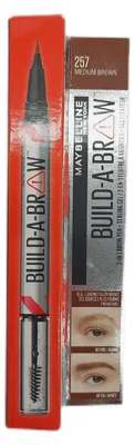 Obrázok produktu pre Maybelline Mayb Brow Buil A Brow