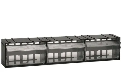 Obrázok produktu pre Organizér VARIOBOX - 3 prihrádek