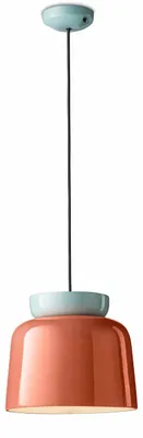 Image de DECO' CORCOVADO C2744, Suspension, Ferroluce