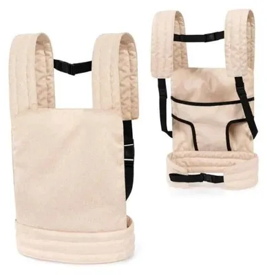 Immagine prodotto di Cintura porta-bambole beige - Bayer Design