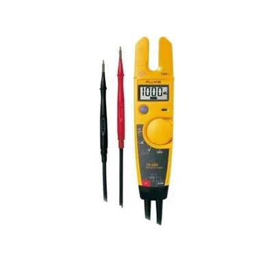 Obrázok produktu pre Elektrický tester Fluke T6-600 T6-600/EU