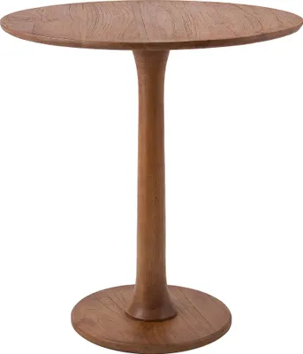 Produktbild von CLP Beistelltisch Morristown braun