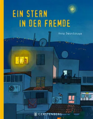 Immagine prodotto di Ein Stern in der Fremde
