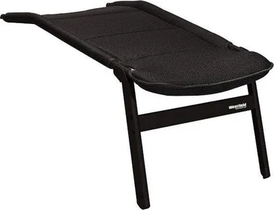 Image de Westfield Beinauflage - Breeze Deluxe ligne noire