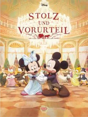 Image de Stolz und Vorurteil