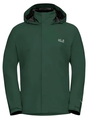 Produktbild von JACK WOLFSKIN Herren Jacke Trailtime 2L Jacket