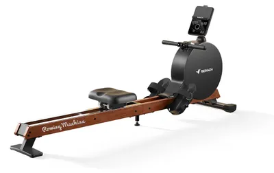 Imagen del producto de MERACH R21: Remo magnético autopropulsado – resistencia de 60 kg