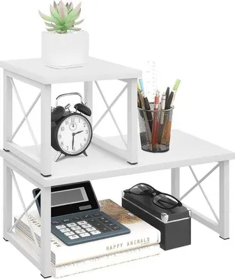 Obrázok produktu pre Drevený organizér do kancelárie – doska na stôl do kancelárie a kuchyne